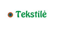 Tekstil�s gaminiai