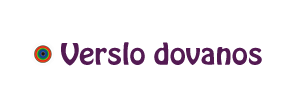 Verslo dovanos